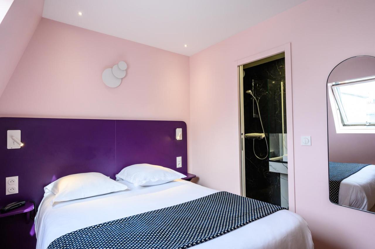 D'alsace 3* Parigi