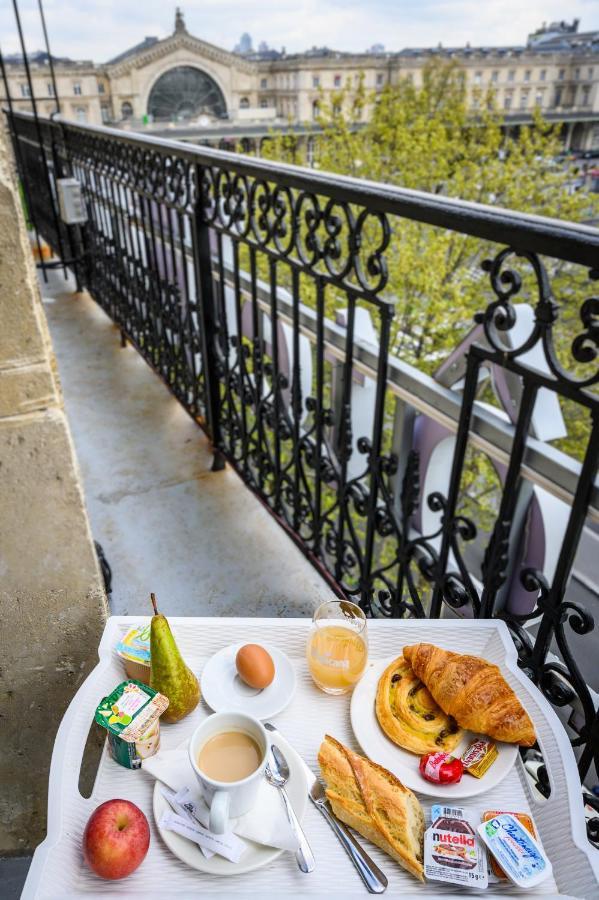D'alsace Hotel Parigi