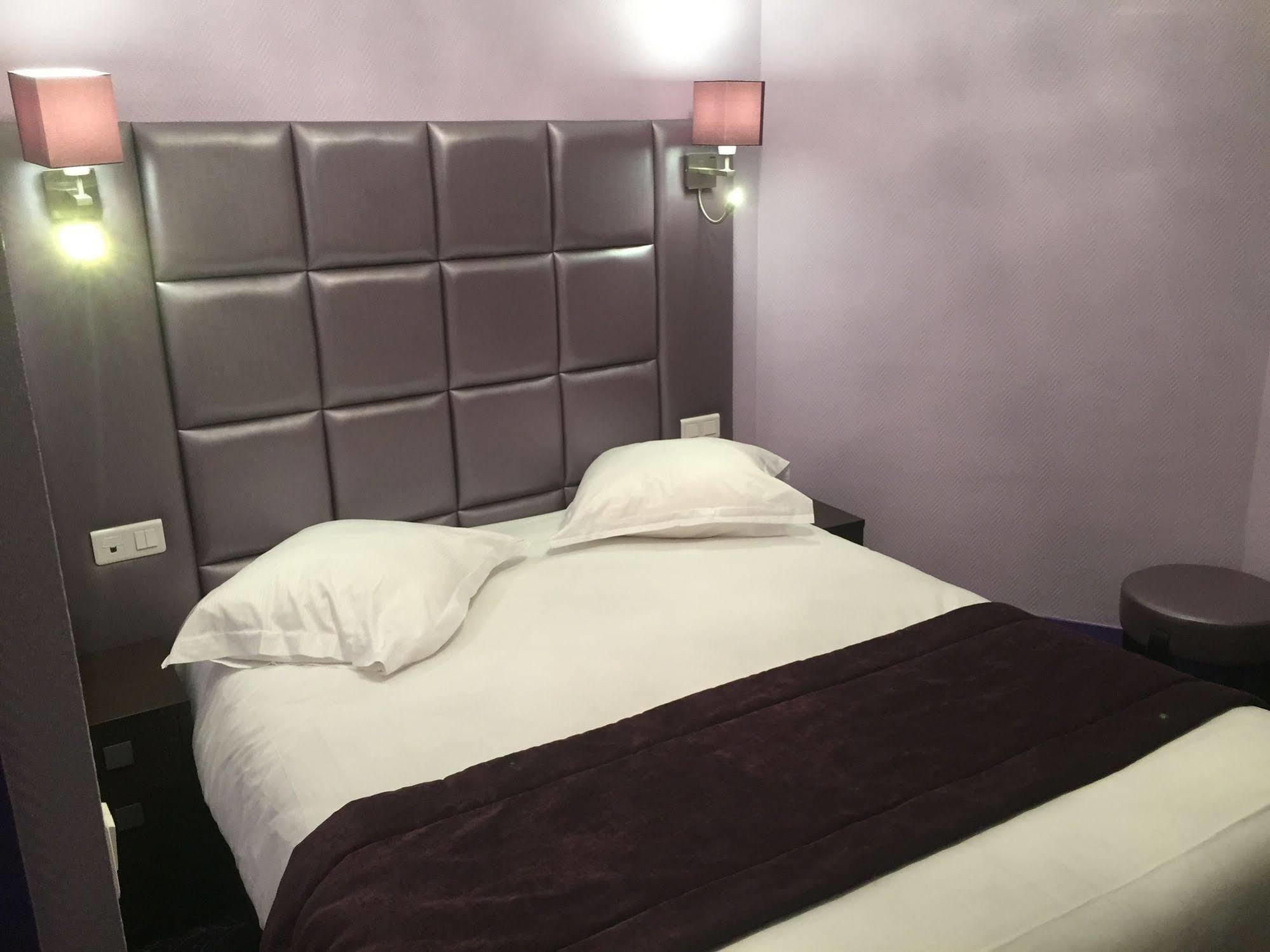 D'alsace 3* Parigi