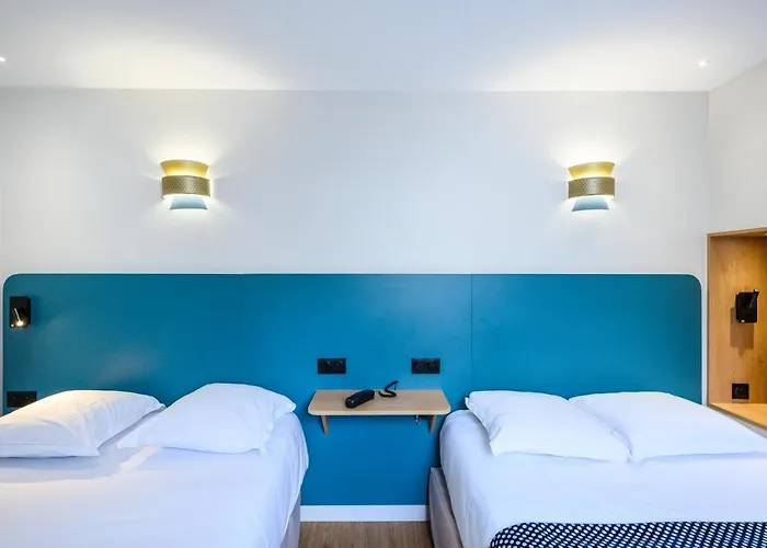 Hôtel D\'Alsace
