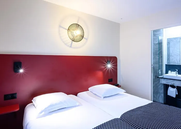 Hôtel D\'Alsace